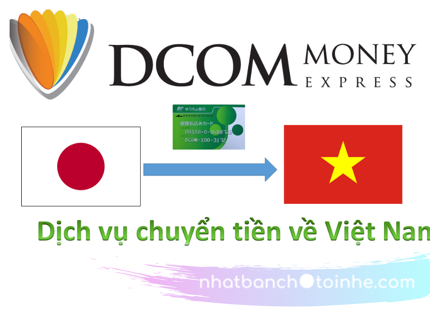 Làm thẻ chuyển tiền để nhanh chóng chuyển tiền về Việt Nam mà không lo lừa đảo 