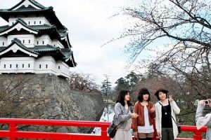 Du học Nhật Bản- Chưa bao giờ là con đường dễ dàng