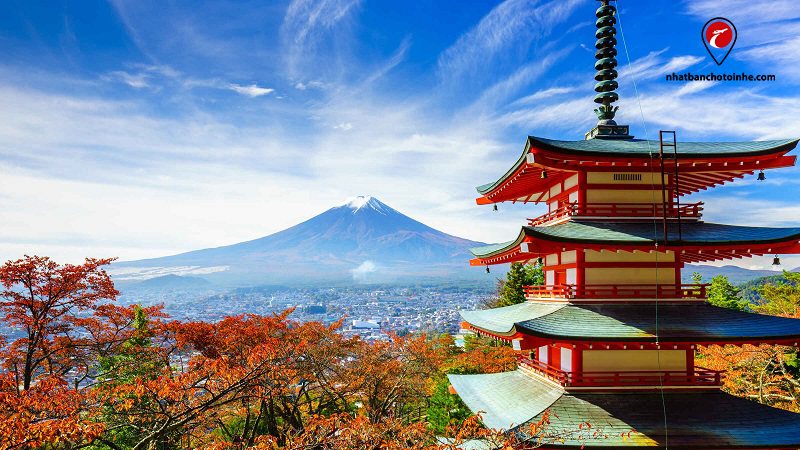 TOP 8 những sự thật thú vị về đất nước, con người và văn hóa Nhật bản
