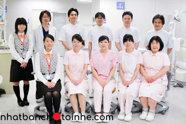 Du học Nhật Bản ngành điều dưỡng được nhiều bạn quan tâm trong thời gian gần đây