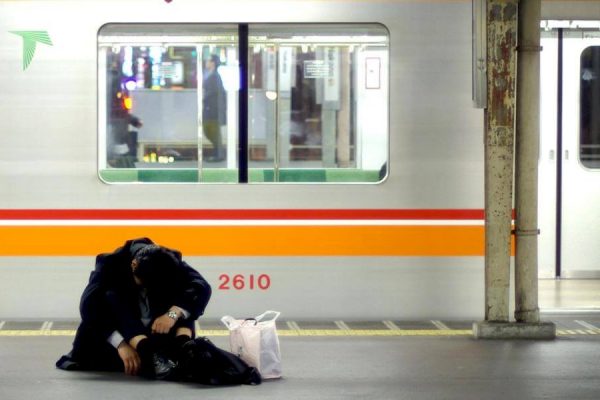 Những thói quen, hành động mà người nước ngoài cảm thấy kì lạ tại Nhật Bản