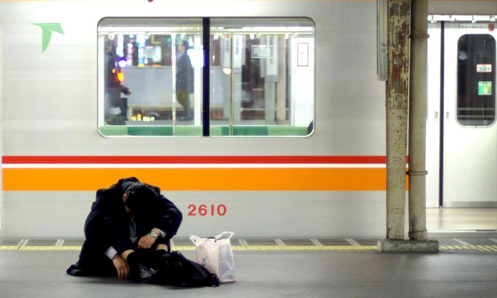 Những thói quen, hành động mà người nước ngoài cảm thấy kì lạ tại Nhật Bản