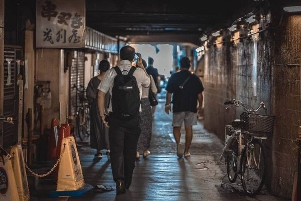 Khám phá khu phố Tsuruhashi một Hàn Quốc thu nhỏ trong lòng Osaka
