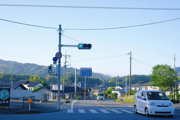 Khung cảnh nông thôn Nhật Bản đẹp như tranh vẽ khiến bao người muốn “bỏ phố về quê”