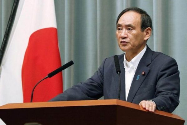 Tân Thủ tướng Nhật Bản dự kiến sẽ có chuyến thăm tới Việt Nam vào tháng 10