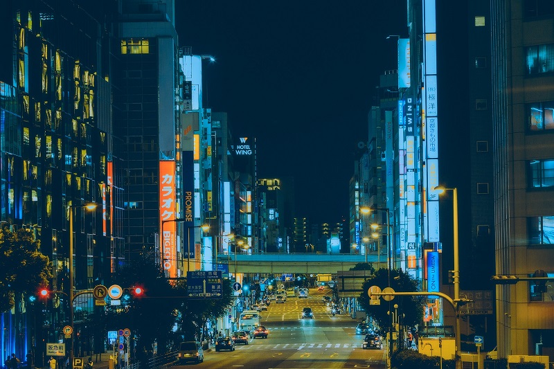 Tỉnh Osaka