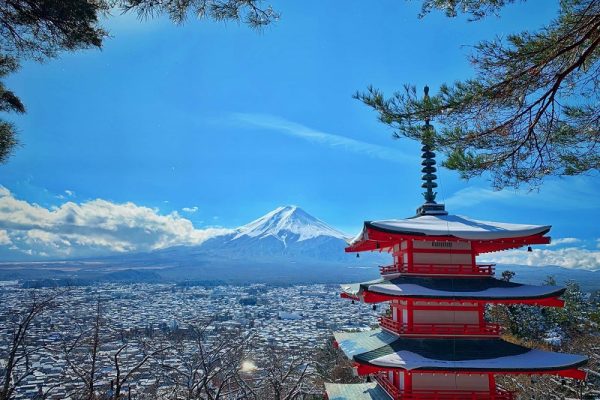Danh sách 47 tỉnh của Nhật Bản: Thông tin chi tiết về du học, du lịch, xklđ