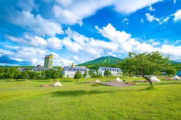 Tỉnh Iwate Nhật Bản: Thông tin về địa lý, văn hóa, du học, du lịch, xklđ