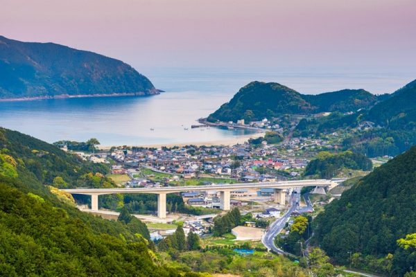 Tỉnh Mie Nhật Bản: Thông tin về địa lý, văn hóa, du học, du lịch, xklđ