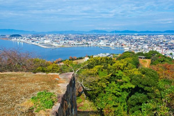 Tỉnh Tottori Nhật Bản: Thông tin về địa lý, văn hóa, du học, du lịch, xklđ