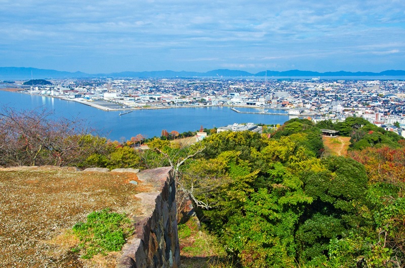 Tỉnh Tottori