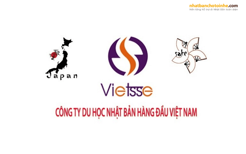 Trung tâm du học Nhật Bản Việt - SSE