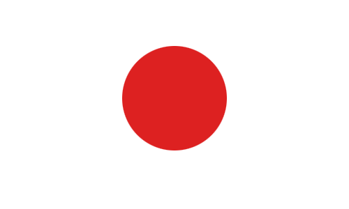 Quốc kỳ Nhật Bản: Quốc kỳ Nhật Bản với hình chữ nhật đỏ trên nền trắng là biểu tượng của sức mạnh, sự tự hào và lòng yêu nước của người Nhật. Trong năm 2024, hình ảnh quốc kỳ Nhật Bản được giới trẻ lan tỏa rộng rãi trên mạng xã hội, thể hiện sự tôn trọng và yêu quý đất nước của họ.