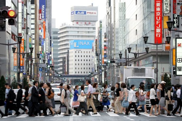 Dân số Nhật Bản thống kê các năm và vấn đề già hóa mới nhất hiện nay