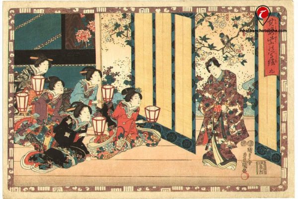 Lịch sử Nhật Bản: Khái quát sự biến chuyển qua các thời kỳ