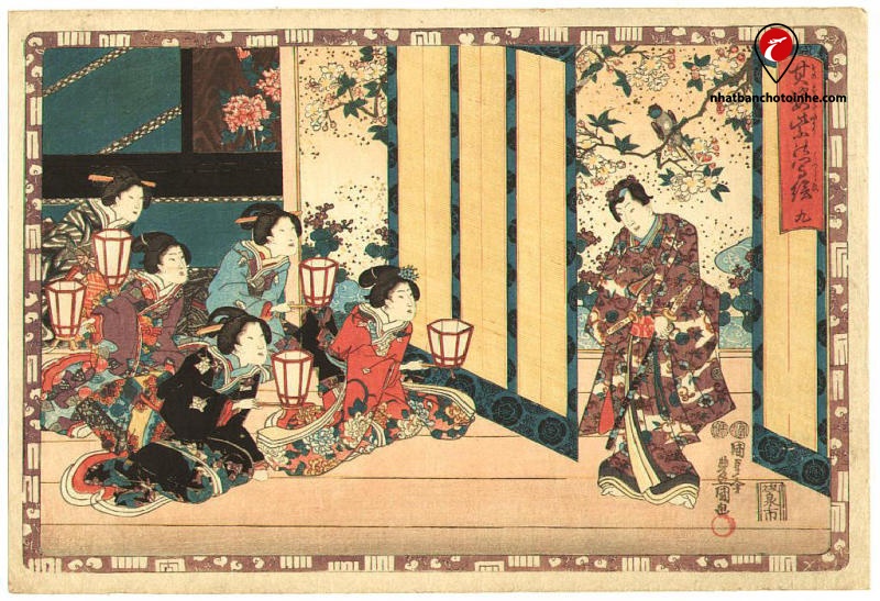 Lịch sử Nhật Bản: Khái quát sự biến chuyển qua các thời kỳ
