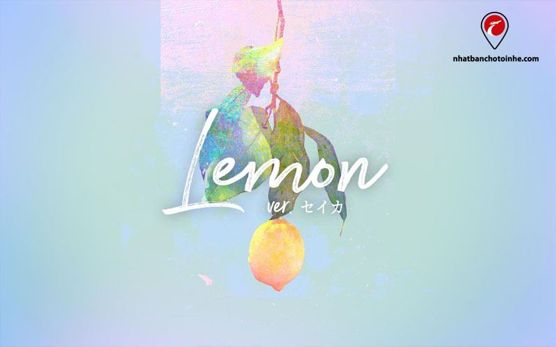 Lemon - Kenshi Yonezu