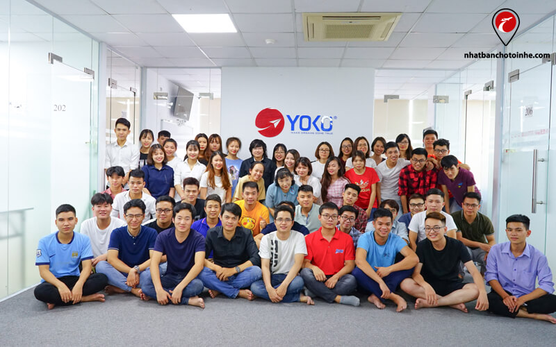 Trung tâm học tiếng Nhật: YOKO giúp bạn định hướng tương lai