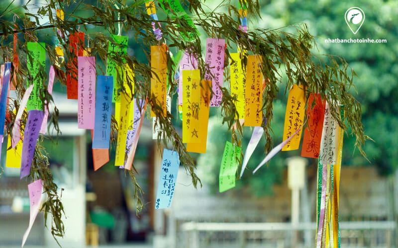 Lễ hội Tanabata