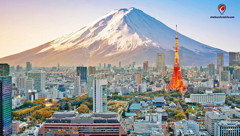Địa lý 11 bài 9 Nhật Bản tiết 2: Lý thuyết và chi tiết đáp ứng bài tập