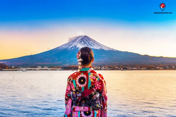 TOP 10 điều thú vị về ngọn núi Phú Sĩ Nhật Bản gây sốc