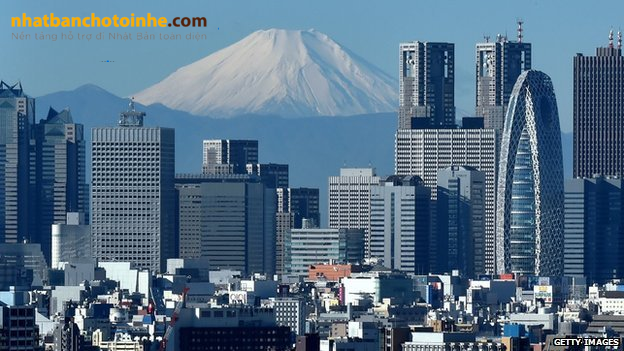 Tại sao nên chọn du học Nhật Bản ngành kinh tế