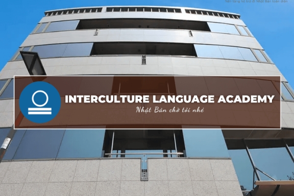 Interculture Language Academy – Môi Trường Học Tập Hiện Đại Bậc Nhất