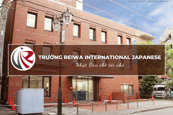 Reiwa International Japanese School