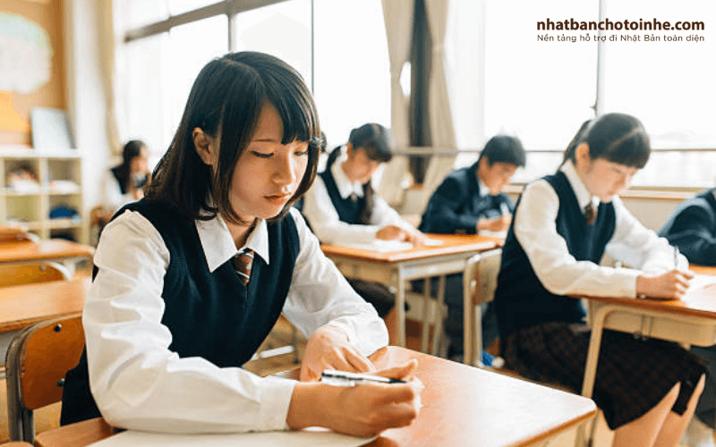 Điều kiện để đi du học Nhật Bản