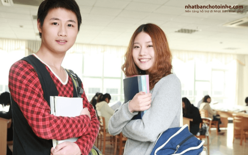 Mục đích chương trình du học Nhật Bản ngắn hạn