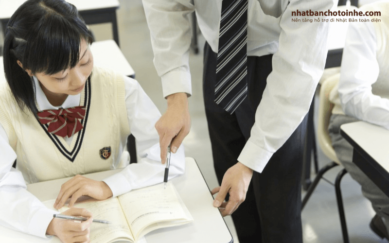 Các cách đi du học Nhật phổ biến