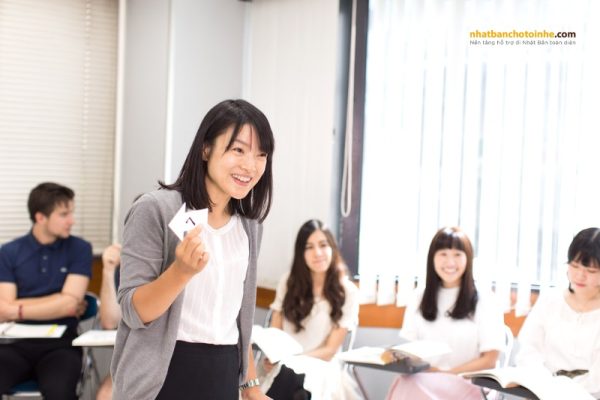 [Giải đáp] Du học Nhật Bản có cần học giỏi không? 