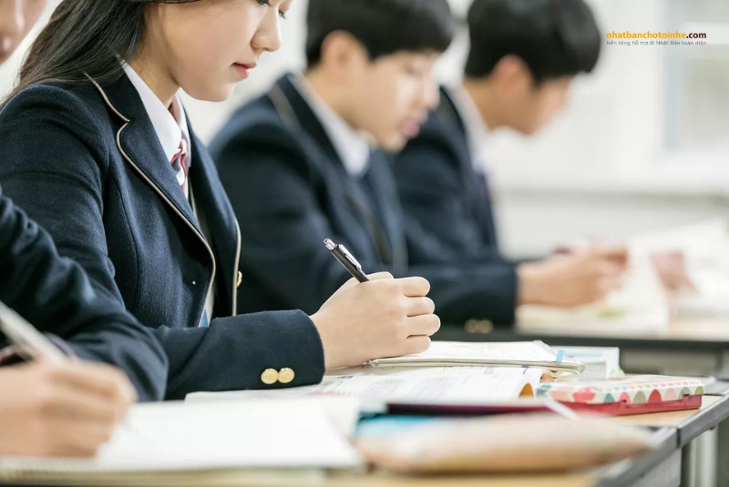 Lợi ích khi tham gia chương trình du học Nhật Bản 1 năm