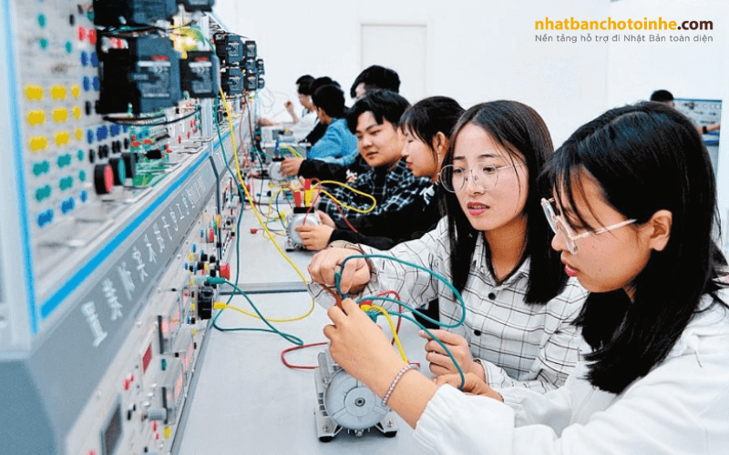 Chất lượng giáo dục của Trung Quốc được đánh giá cao
