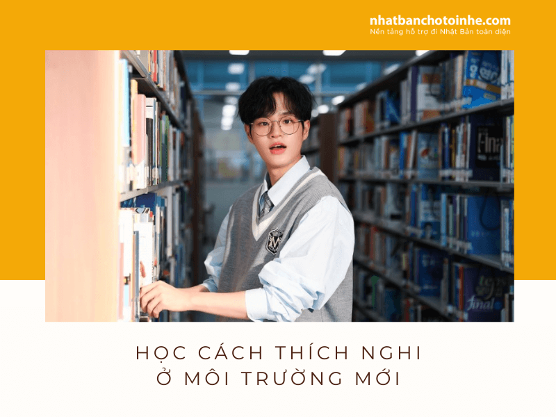 Những thách thức khi du học Nhật