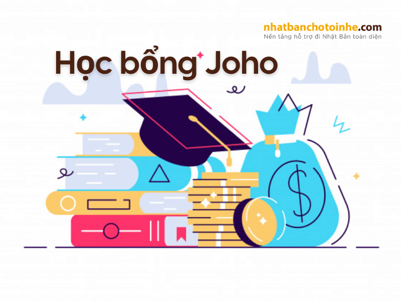 Học bổng du học Nhật Bản điều kiện không quá khắt khe