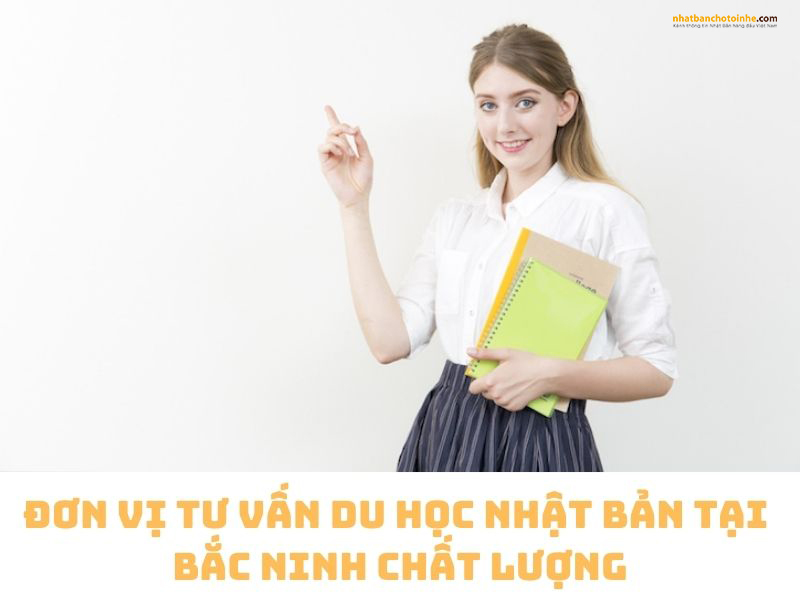 Xu hướng du học Nhật Bản tại Bắc Ninh ngày càng phát triển