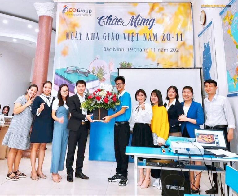 Tư vấn du học Nhật Bản tại ICOGroup