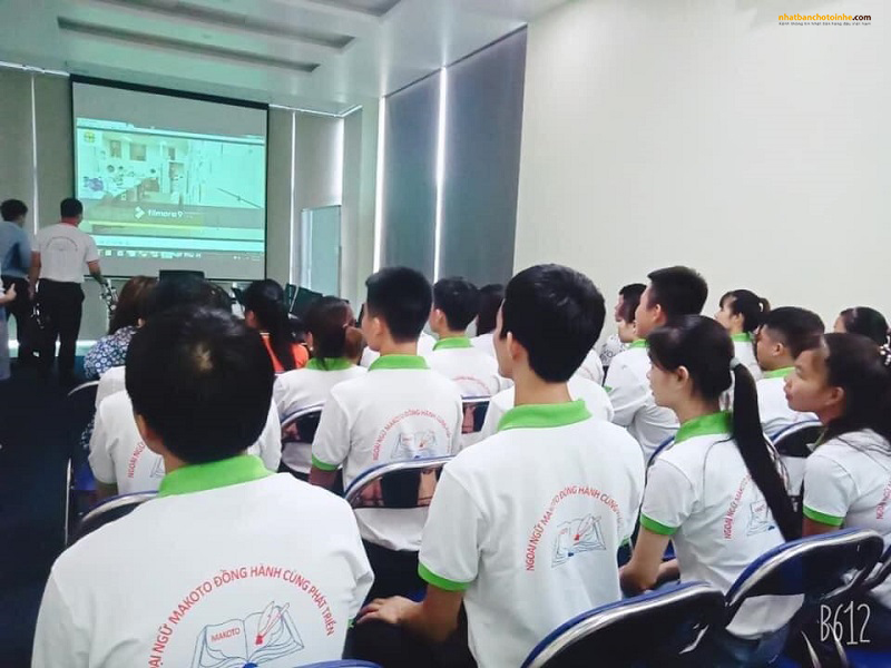 Tư vấn du học Nhật Bản tại EC Group