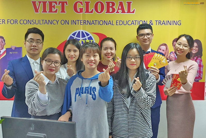 Du học Việt Global