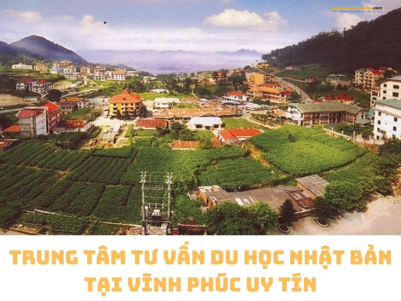 Khu nghỉ mát Tam Đảo