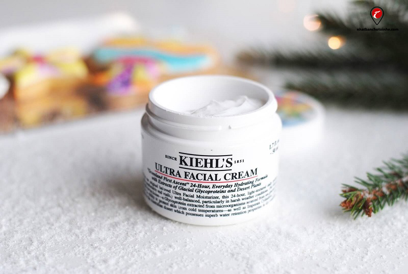 Kiehl's Ultra Facial Cream