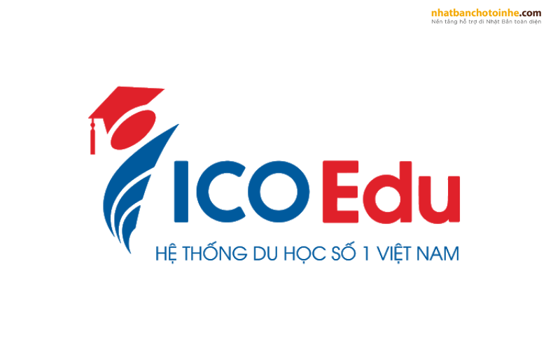 Trung tâm du học Nhật Bản ICOGroup