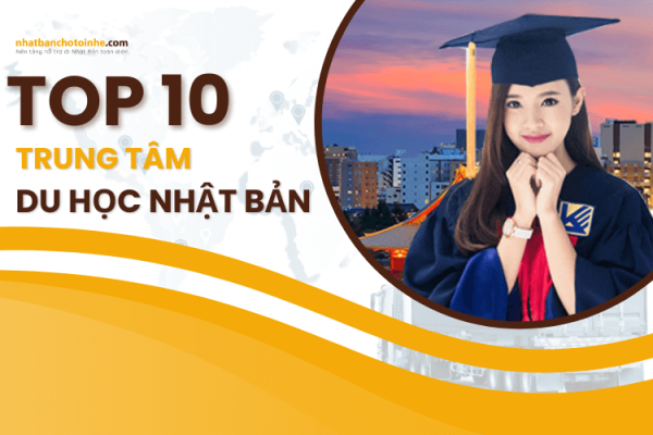 Trung tâm du học Nhật Bản uy tín nhất hiện nay