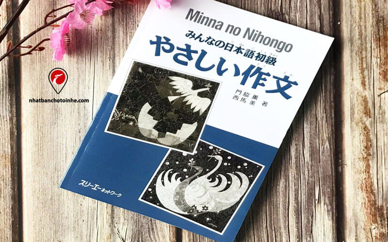 Hướng dẫn viết các đoạn văn cơ bản