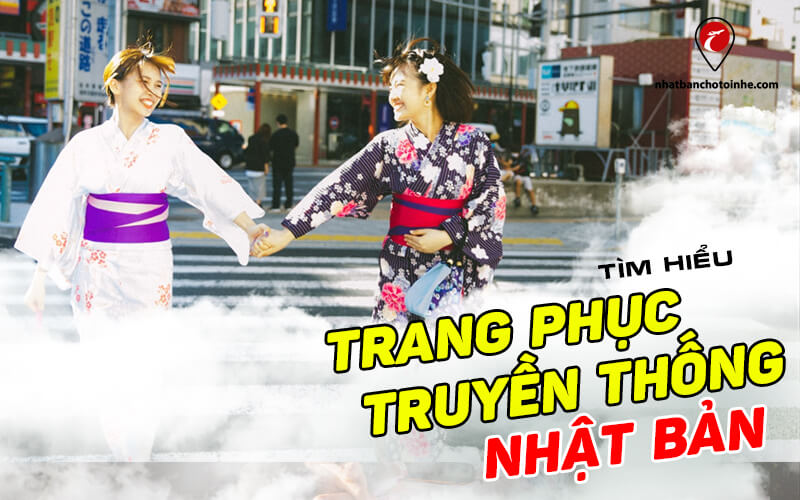 Tìm hiểu vẻ đẹp của trang phục truyền thống 