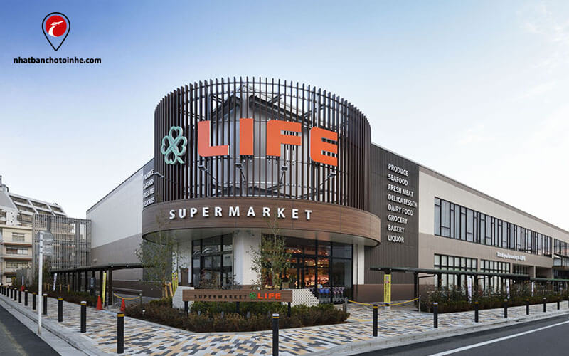 Life Super Market