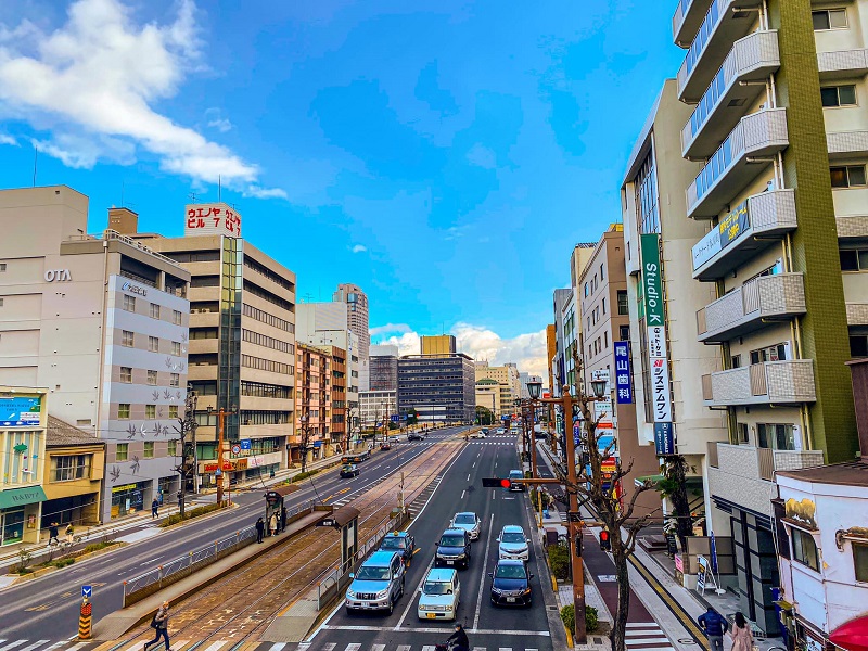 Hãy dành thời gian làm một chuyến du lịch Hiroshima