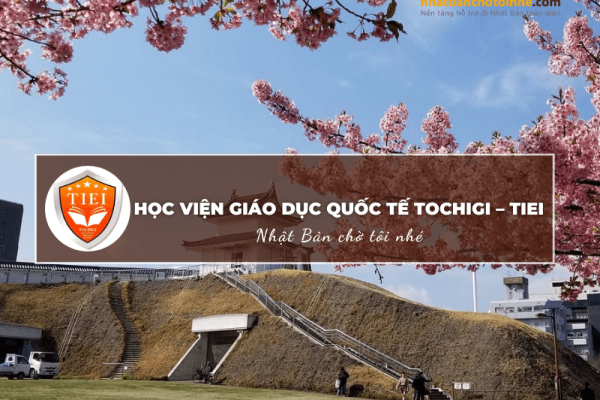 Học viện giáo dục quốc tế Tochigi – TIEI