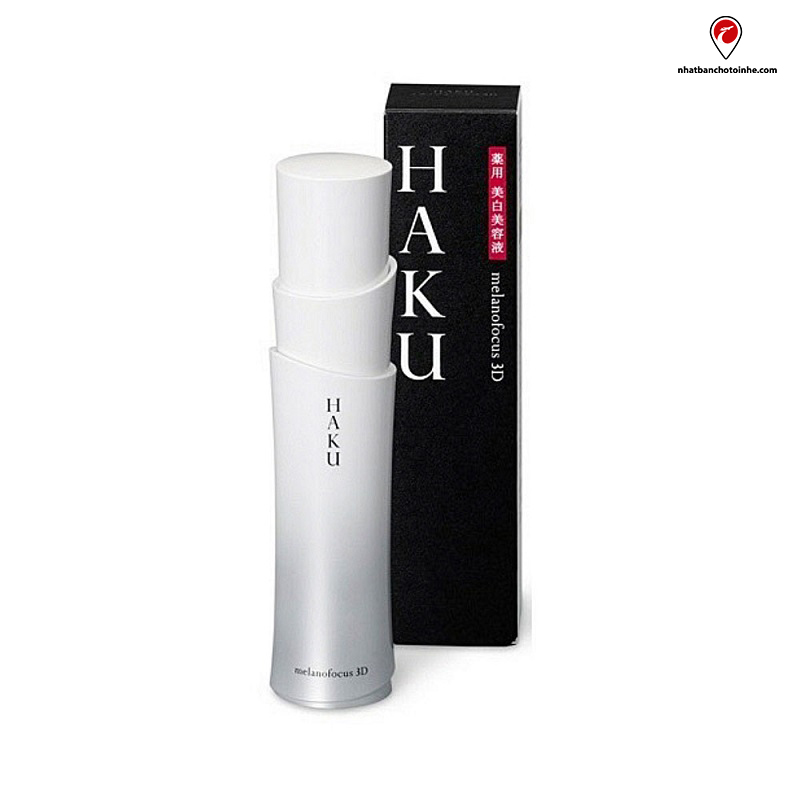 Kem trị nám Shiseido Haku